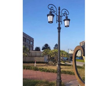 Street Light | DHB-1014 | Kasesware Lighting