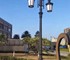 Street Light | DHB-1014 | Kasesware Lighting