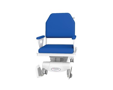 Modsel - Transport Chair | Contour Energy