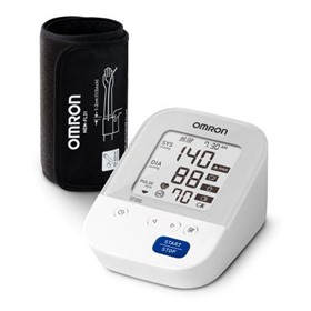 Automatic Blood Pressure Monitor | HEM-7156 (AU)