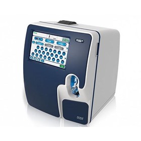 Blood Gas Analyser | StatProfile Prime Plus™