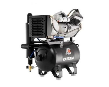 Cattani - Compressors | AC200