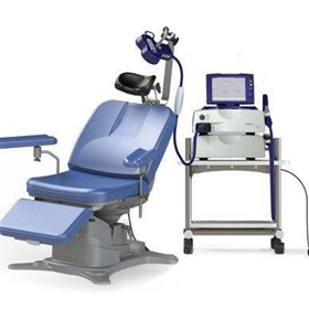 TMS Therapy System | Horizon Lite