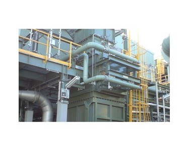Gasco - Waste Heat Recovery Systems