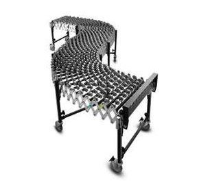 Longreach Telescopic Conveyors: Common Uses and Applications Longreach Telescopic Conveyors: Common Uses and Applications
