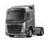 Volvo - Prime Mover Truck | FM