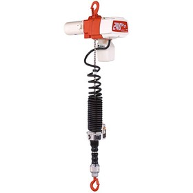 PWB | EDCL Series Electric Chain Hoist - Dual Speed (Cylinder)