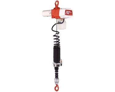 Kito - PWB | EDCL Series Electric Chain Hoist - Dual Speed (Cylinder)