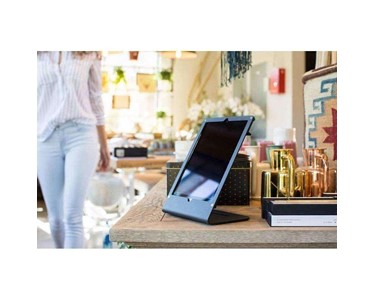 Heckler WindFall - Tablet Stand Portrait | iPad 10.2 7th/8th Gen