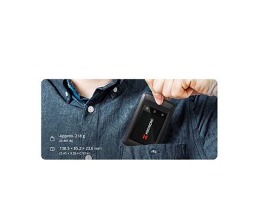 HIKMICRO - POCKET2 Compact Thermal Camera