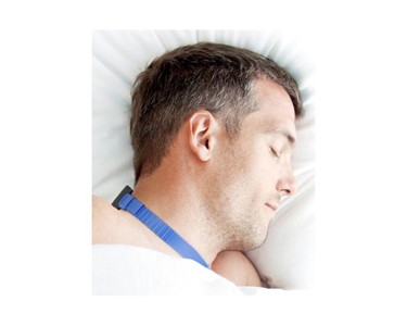 Advanced Brain Monitoring - Sleep Therapy System | Night Shift Sleep