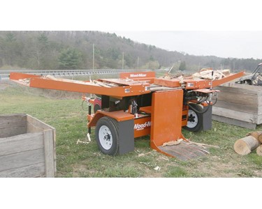 Wood-Mizer - Log Splitter | FS500 