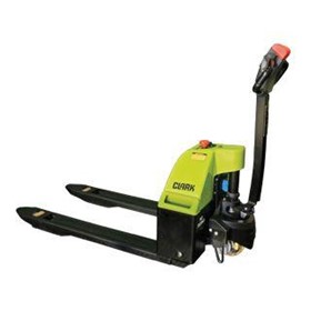 Powered Electric Pallet Jack | WP30