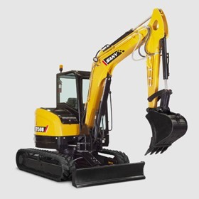 Excavator 29.1KW | SY50U