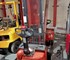 BT - SWE120S Walkie Stacker