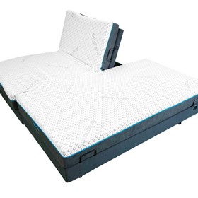 Electric Adjustable Bed | Prestige Adjustable Homecare Bed