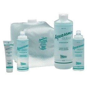 Ultrasound Non Allergenic Conductor Gel