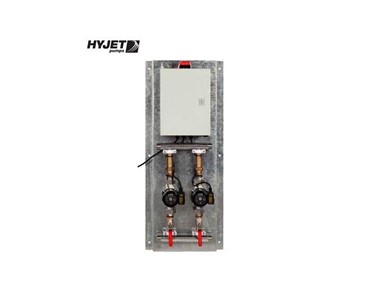Hyjet - Hot Water Circulator Pump | DHWC – Deluxe