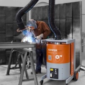 What You Need To Know About Welding Fumes