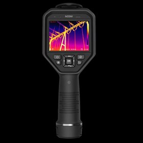M20W Building Inspection Thermal Camera