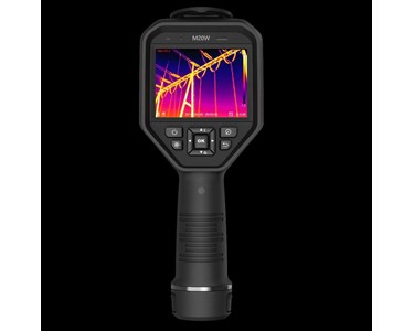 HIKMICRO - M20W Building Inspection Thermal Camera