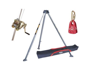 Protecta - Confined Space Entry Kit | UCSK600AU