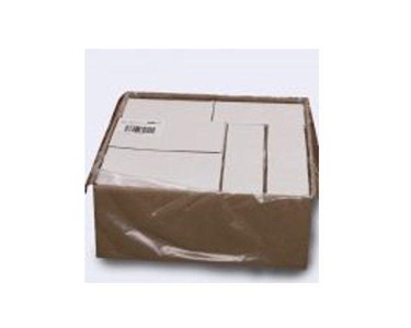 PREPsafe - Product Label |Dissolvable Label |7 Boxes (7000 labels)| Bulk Purchase