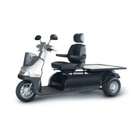 Afiscooter M Mobility Scooter
