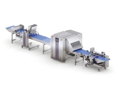 Bread & Bakery Production Line | MULTIFLEX L 700