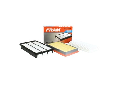 Fram - Auto Air Filters