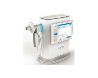 HEDI Care - Pulmonary Function Testing | MiniBox