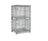 Dynamic Racking - Steel Mesh Cage | Pallet Cage