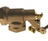 RMC/BOB - Brass Float Valves | R600, R610, & R700 Series