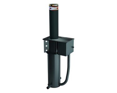 Rapid Automatic Access - Safety Bollards