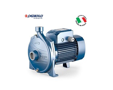 Pedrollo - Self-priming Centrifugal Pump | CAM Series