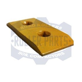 825 Compactor Retainer Plate
