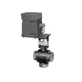 Control Valve | Mark 39 Series