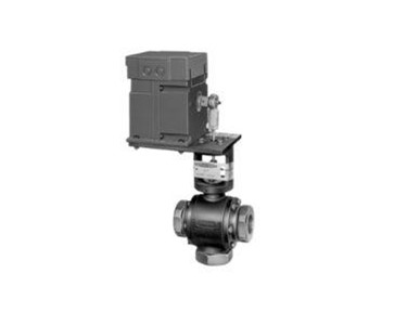 Control Valve | Mark 39 Series