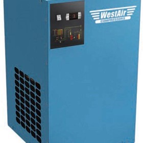 Refrigerated Air Dryer | WD21 