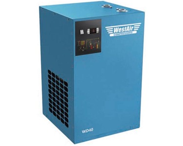 Westair - Refrigerated Air Dryer | WD21 