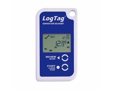 LogTag - Cold Chain Data Logger | TRED30-16R