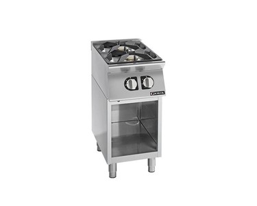 Giorik - Gas Boiling Tops on Open Base | 900 Series 
