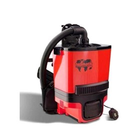 Backpack Vacuum Cleaner | RSB140 