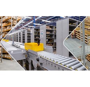 Achieving rapid payback on your pallet racking purchase Achieving rapid payback on your pallet racking purchase