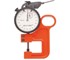 124 Testex Dial Thickness Gauge