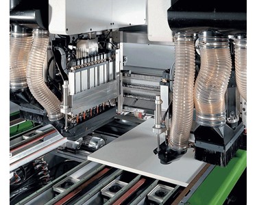 Biesse - Drilling and Inserting Machines | INSIDER FT2