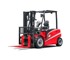 Pride HC - Electric Forklifts | 4.0-4.99t