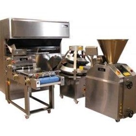 Bread Production Line / Processing Line
