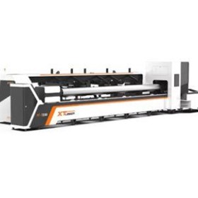  Tube Laser Cutting Machine 1000W-4000W