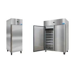 Two Door Laboratory Freezer 1400L - MF140BT